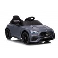 Vozidlo Mercedes Benz AMG CLE 53 Grey