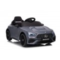 Vozidlo Mercedes Benz AMG CLE 53 Grey