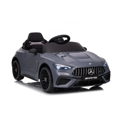 Vozidlo Mercedes Benz AMG CLE 53 Grey