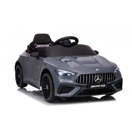 Vozidlo Mercedes Benz AMG CLE 53 Grey