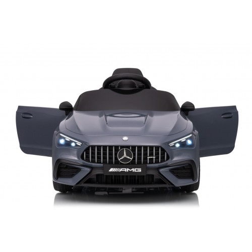 Vozidlo Mercedes Benz AMG CLE 53 Grey