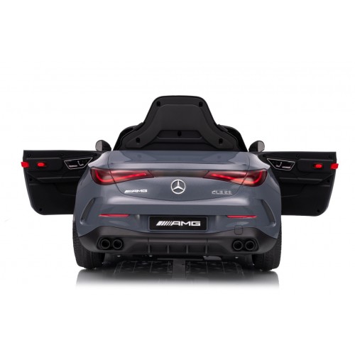 Vozidlo Mercedes Benz AMG CLE 53 Grey