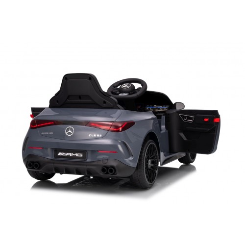 Vozidlo Mercedes Benz AMG CLE 53 Grey