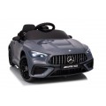 Vozidlo Mercedes Benz AMG CLE 53 Grey