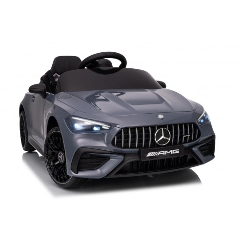 Vozidlo Mercedes Benz AMG CLE 53 Grey