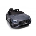 Vozidlo Mercedes Benz AMG CLE 53 Grey