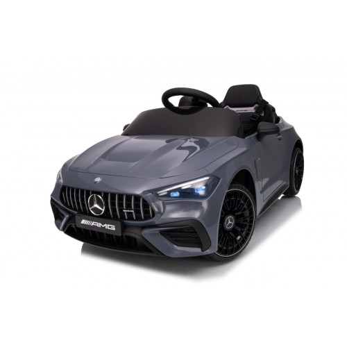 Vozidlo Mercedes Benz AMG CLE 53 Grey