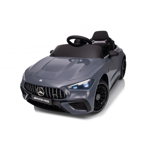 Vozidlo Mercedes Benz AMG CLE 53 Grey