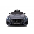Vozidlo Mercedes Benz AMG CLE 53 Grey