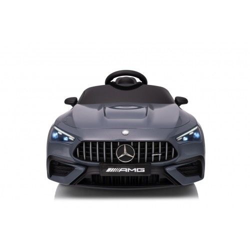 Vozidlo Mercedes Benz AMG CLE 53 Grey