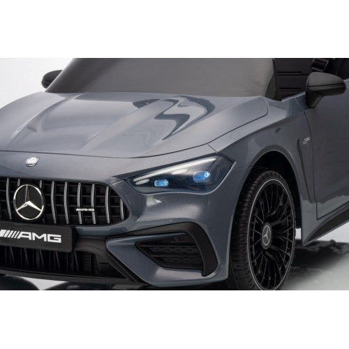 Vozidlo Mercedes Benz AMG CLE 53 Grey