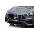 Vozidlo Mercedes Benz AMG CLE 53 Grey