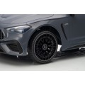 Vozidlo Mercedes Benz AMG CLE 53 Grey