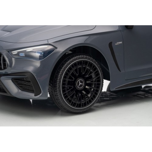 Vozidlo Mercedes Benz AMG CLE 53 Grey