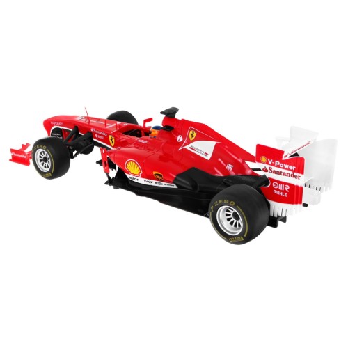 Ferrari F138 RASTAR model 1:12 Diaľkovo ovládaný bolid + ovládač 2,4 GHz