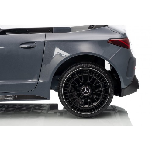 Vozidlo Mercedes Benz AMG CLE 53 Grey