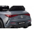 Vozidlo Mercedes Benz AMG CLE 53 Grey