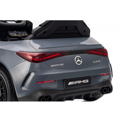 Vozidlo Mercedes Benz AMG CLE 53 Grey