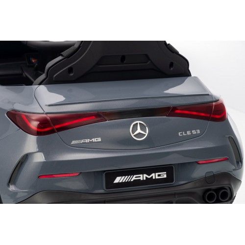 Vozidlo Mercedes Benz AMG CLE 53 Grey
