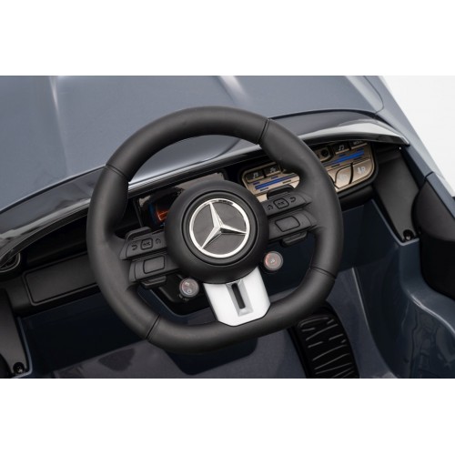 Vozidlo Mercedes Benz AMG CLE 53 Grey