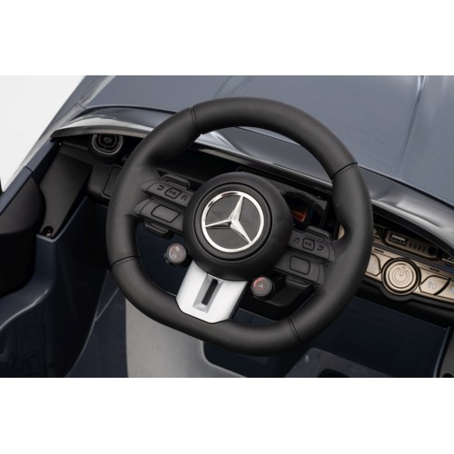 Vozidlo Mercedes Benz AMG CLE 53 Grey