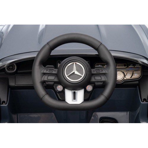 Vozidlo Mercedes Benz AMG CLE 53 Grey