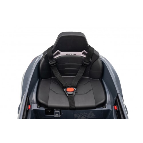 Vozidlo Mercedes Benz AMG CLE 53 Grey