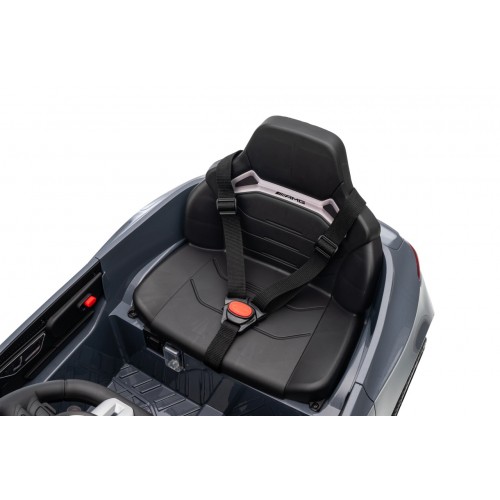 Vozidlo Mercedes Benz AMG CLE 53 Grey