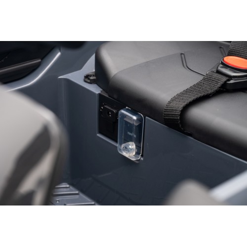 Vozidlo Mercedes Benz AMG CLE 53 Grey