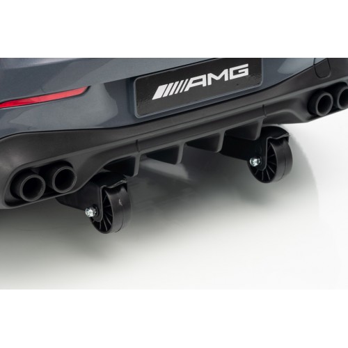 Vozidlo Mercedes Benz AMG CLE 53 Grey