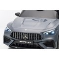 Vozidlo Mercedes Benz AMG CLE 53 Grey