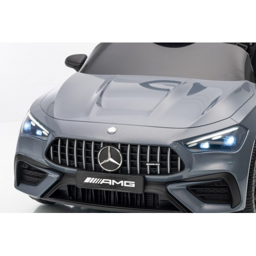 Vozidlo Mercedes Benz AMG CLE 53 Grey