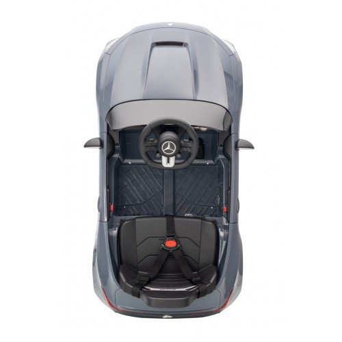 Vozidlo Mercedes Benz AMG CLE 53 Grey