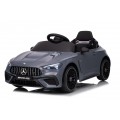 Vozidlo Mercedes Benz AMG CLE 53 Grey