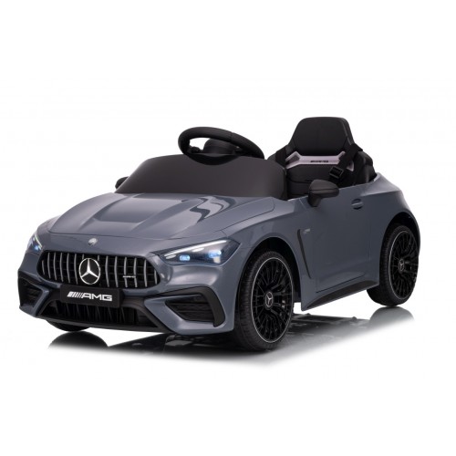Vozidlo Mercedes Benz AMG CLE 53 Grey
