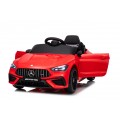 Vozidlo Mercedes Benz AMG CLE 53 Red
