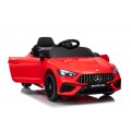 Vozidlo Mercedes Benz AMG CLE 53 Red