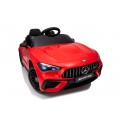 Vozidlo Mercedes Benz AMG CLE 53 Red