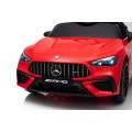 Vozidlo Mercedes Benz AMG CLE 53 Red