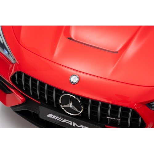 Vozidlo Mercedes Benz AMG CLE 53 Red