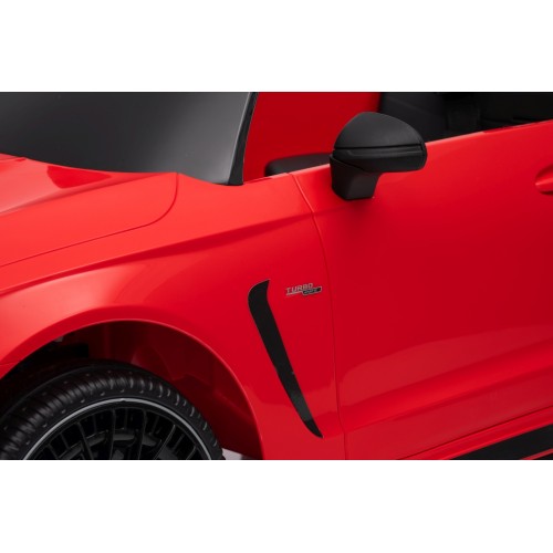 Vozidlo Mercedes Benz AMG CLE 53 Red