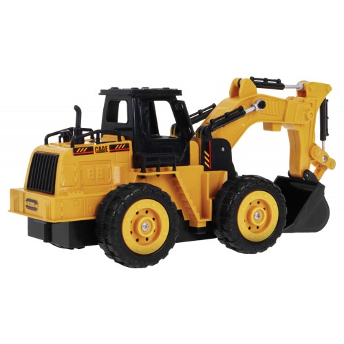 Báger pre deti 3+ Diaľkovo ovládaný Stavebné vozidlo 1:36