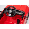 Vozidlo Mercedes Benz AMG CLE 53 Red