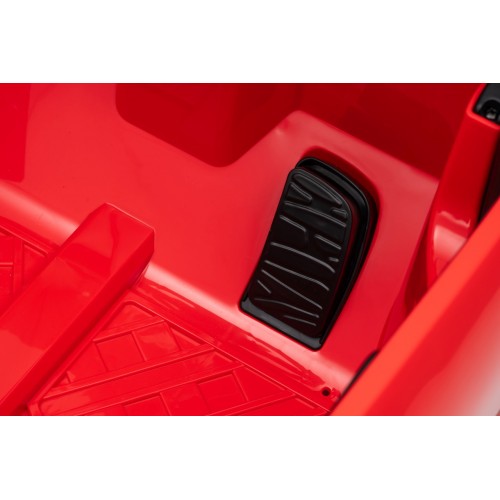 Vozidlo Mercedes Benz AMG CLE 53 Red