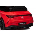 Vozidlo Mercedes Benz AMG CLE 53 Red