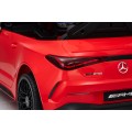 Vozidlo Mercedes Benz AMG CLE 53 Red