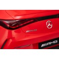 Vozidlo Mercedes Benz AMG CLE 53 Red