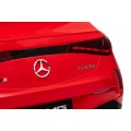 Vozidlo Mercedes Benz AMG CLE 53 Red