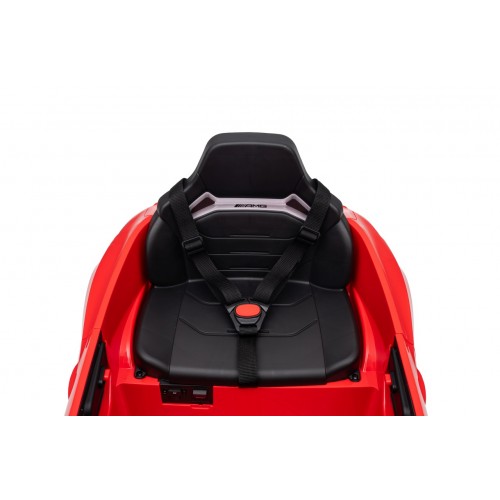 Vozidlo Mercedes Benz AMG CLE 53 Red