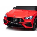 Vozidlo Mercedes Benz AMG CLE 53 Red